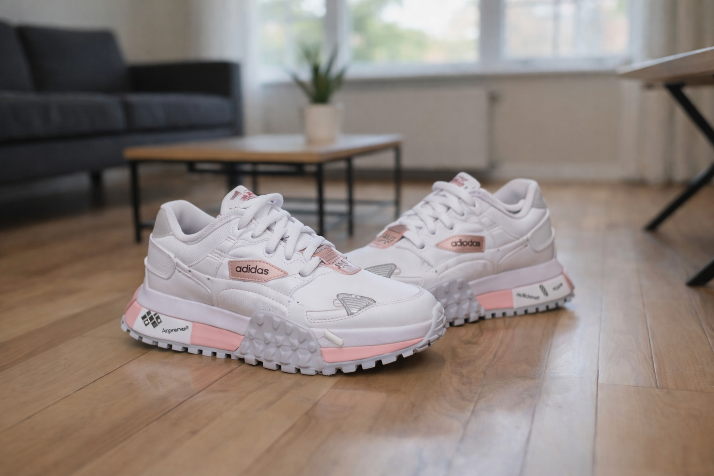 Zapatos Ortopedicos Moda Chic