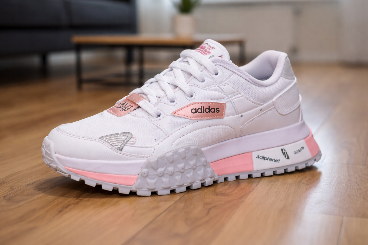 Zapatos Ortopedicos Moda Chic