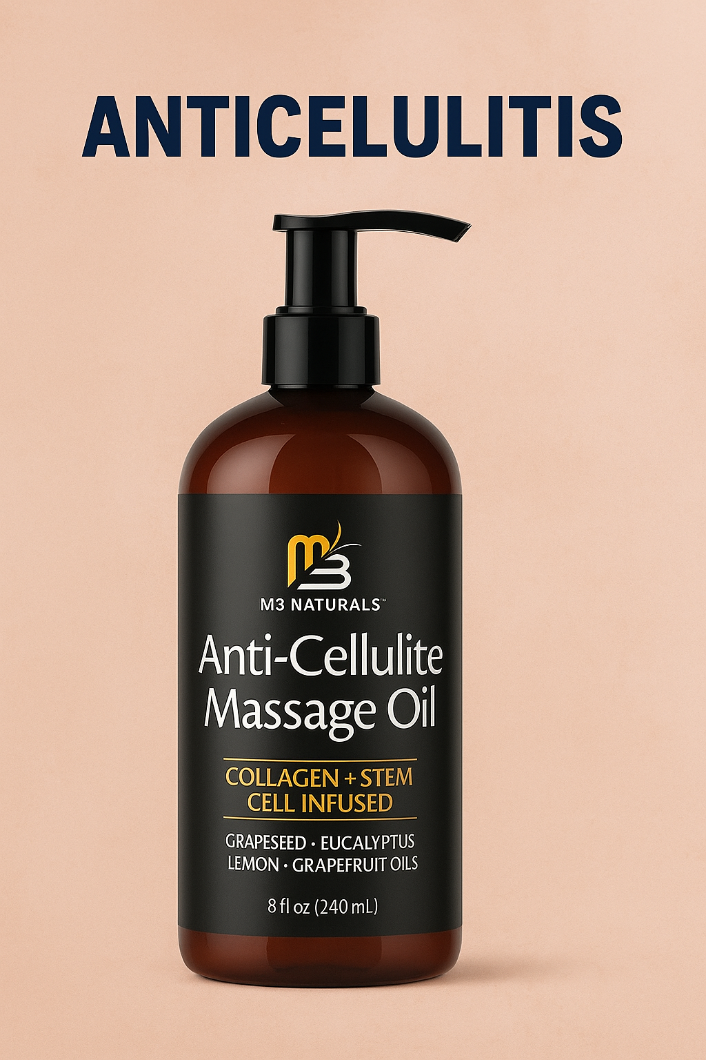 ANTICELULITIS, Dile Adios a la piel de naranja