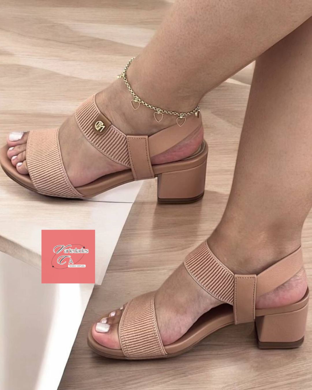 🤩SANDALIAS ALAIA💥Elegancia y confort en cada paso✨
