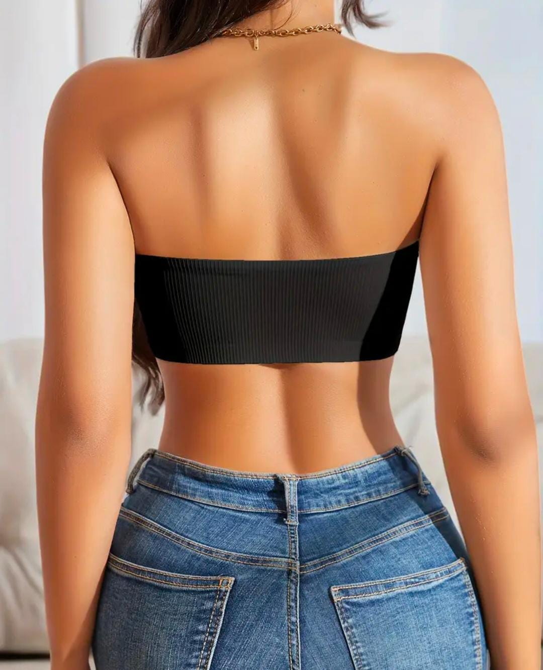 😍BRASIER INVISIBLE😍 COMODOS, SUAVES Y HERMOSOS🥰😍