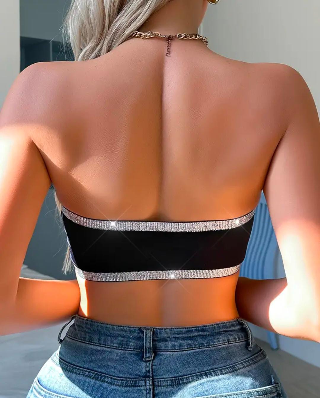 😍BRASIER INVISIBLE😍 COMODOS, SUAVES Y HERMOSOS🥰😍