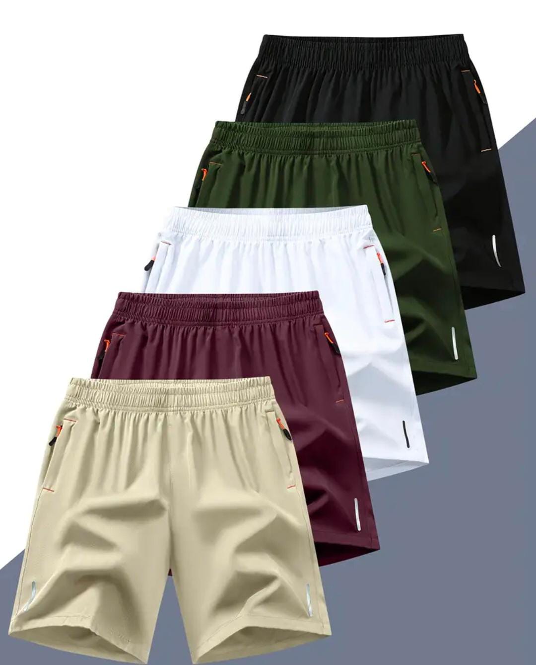 ✨🩳¡Pantalonetas Everlast! Al mejor estilo, Comodas y Practicas✨🩳