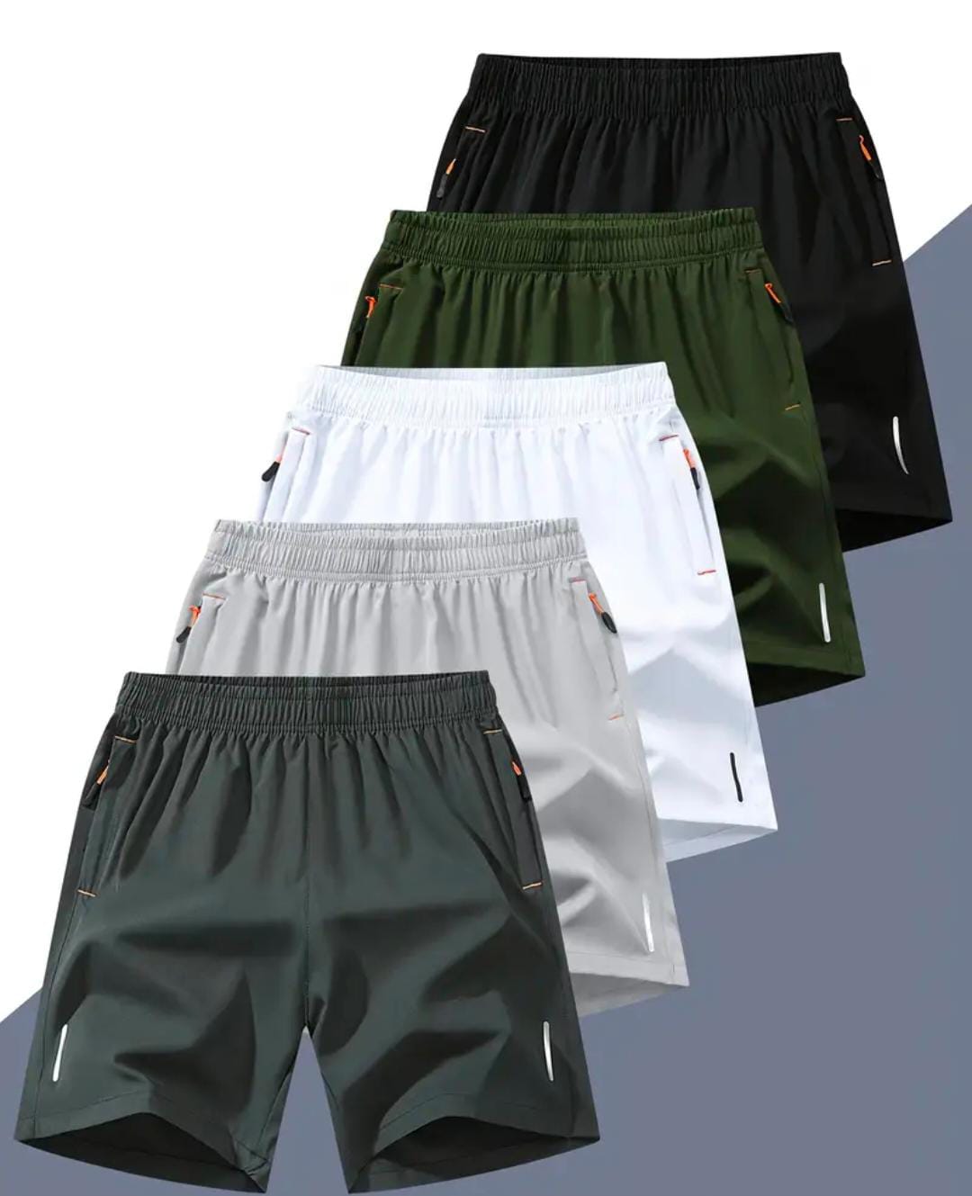 ✨🩳¡Pantalonetas Everlast! Al mejor estilo, Comodas y Practicas✨🩳