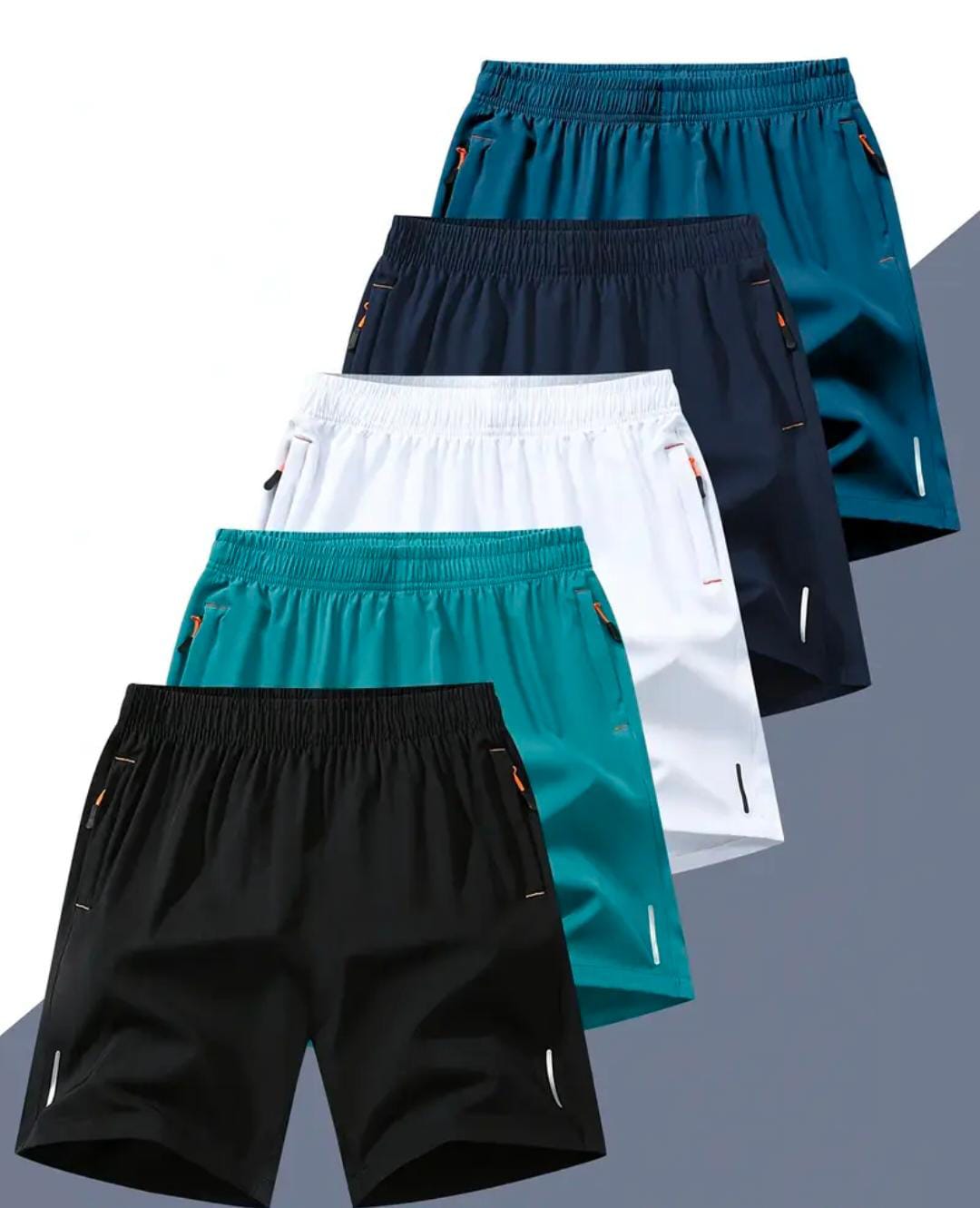 ✨🩳¡Pantalonetas Everlast! Al mejor estilo, Comodas y Practicas✨🩳