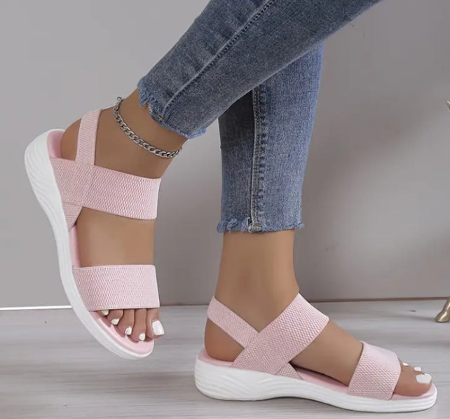 👡👑😍Sandalias en Tendencia, Precios que Enamoran 👡👑😍 Sobrias, elegantes y versátiles. ✨🕶️