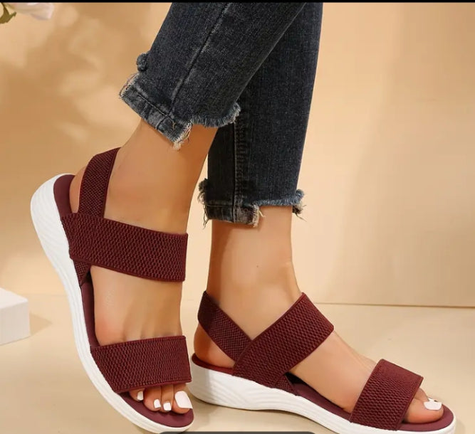👡👑😍Sandalias en Tendencia, Precios que Enamoran 👡👑😍 Sobrias, elegantes y versátiles. ✨🕶️