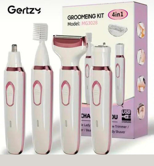 🌸DEPILADORA DE BIKINI, DILE ADIOS AL DOLOR Y LA IRRITACION🌸