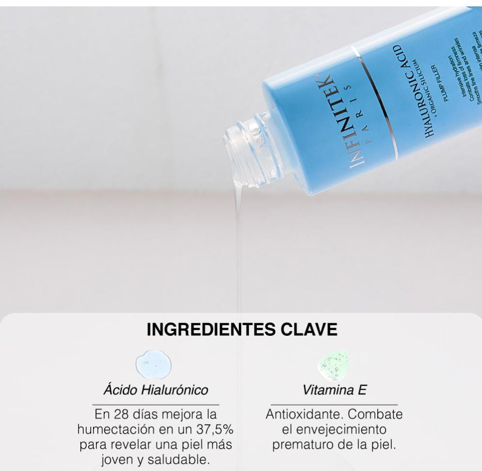 🌸✨SERUM ACIDO HIALURONICO Y SERUM VITAMINA C, PARA UN CUIDADO ESPECIAL🌸✨