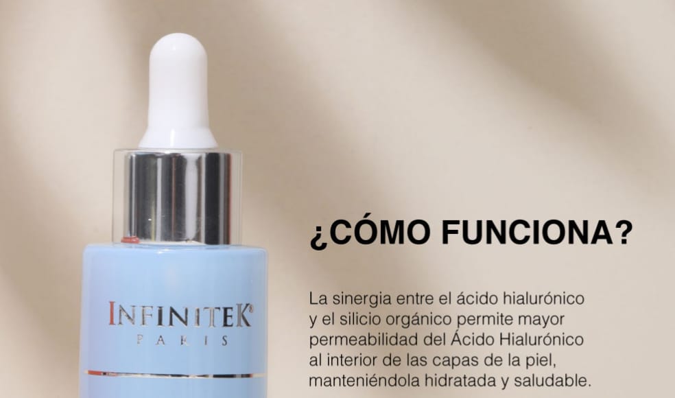 🌸✨SERUM ACIDO HIALURONICO Y SERUM VITAMINA C, PARA UN CUIDADO ESPECIAL🌸✨
