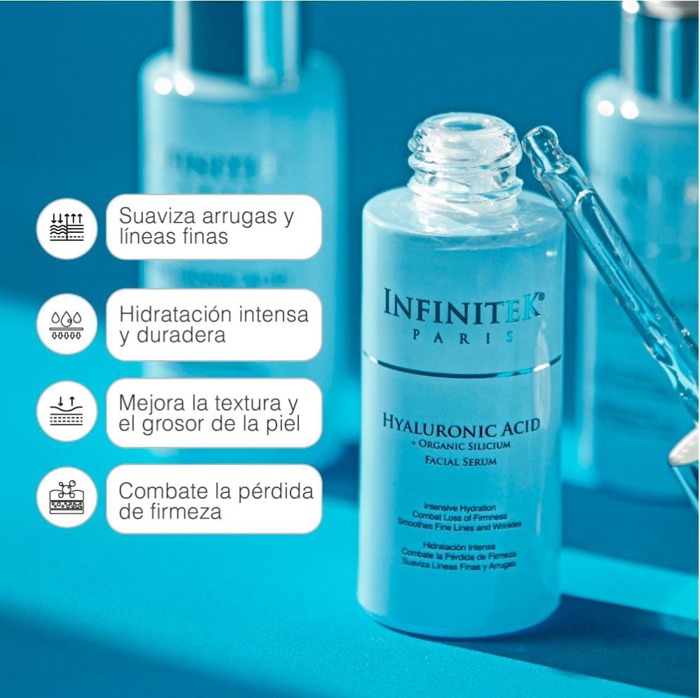 🌸✨SERUM ACIDO HIALURONICO Y SERUM VITAMINA C, PARA UN CUIDADO ESPECIAL🌸✨