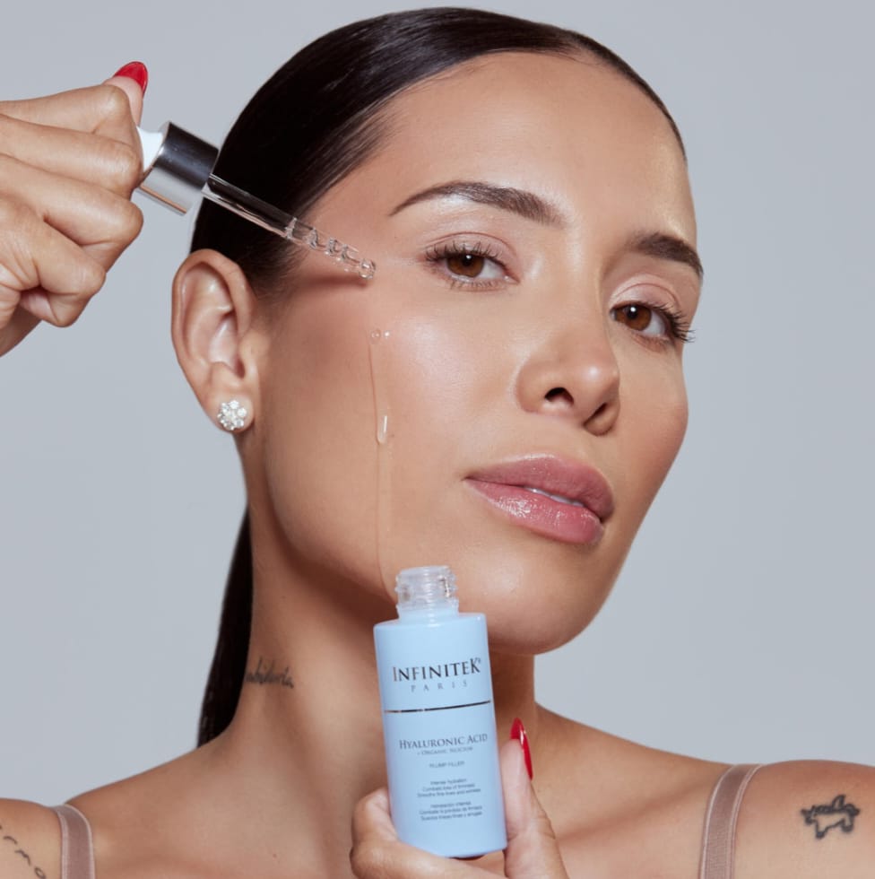 🌸✨SERUM ACIDO HIALURONICO Y SERUM VITAMINA C, PARA UN CUIDADO ESPECIAL🌸✨
