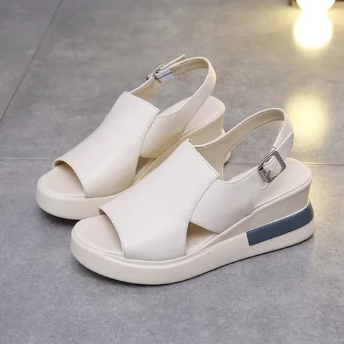 🌸SANDALIA ORTOPEDICA, ¡Ideales para quienes buscan soporte, elegancia y descanso para sus pies!