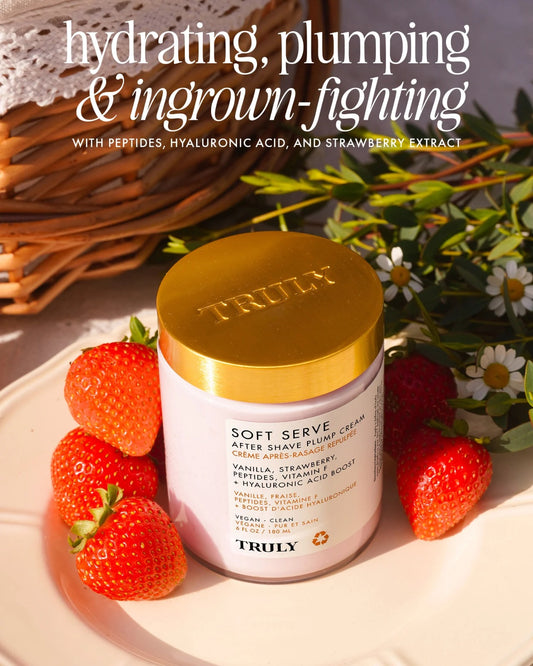 🌸✨CREMA HIDRATANTE TRULY🌸✨Hidrata y revitaliza la piel en tu dia a dia✨