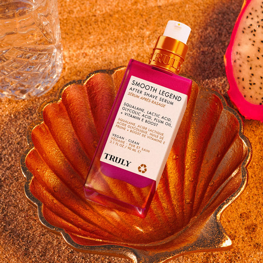 🌸🌹SERUM TRULY🌸🌹 Una piel radiante e hidratada🍃