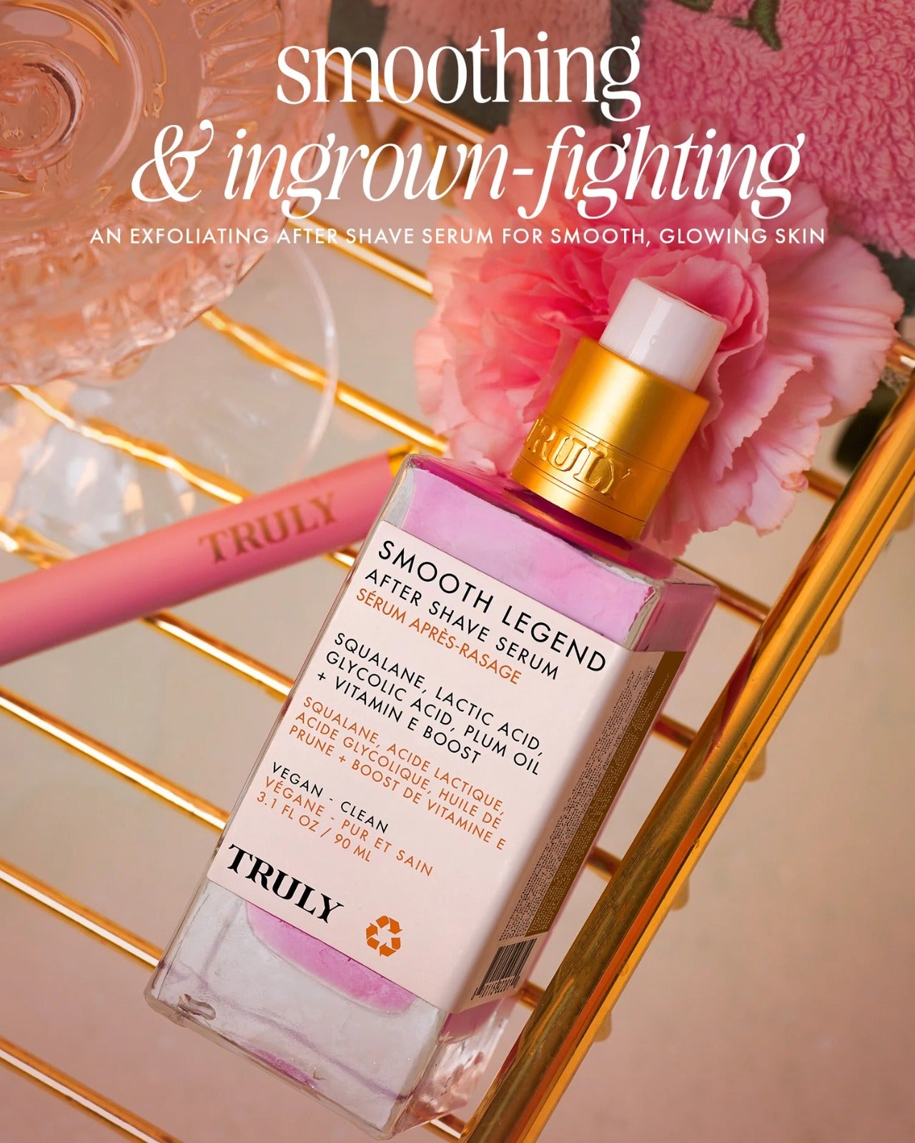 🌸🌹SERUM TRULY🌸🌹 Una piel radiante e hidratada🍃