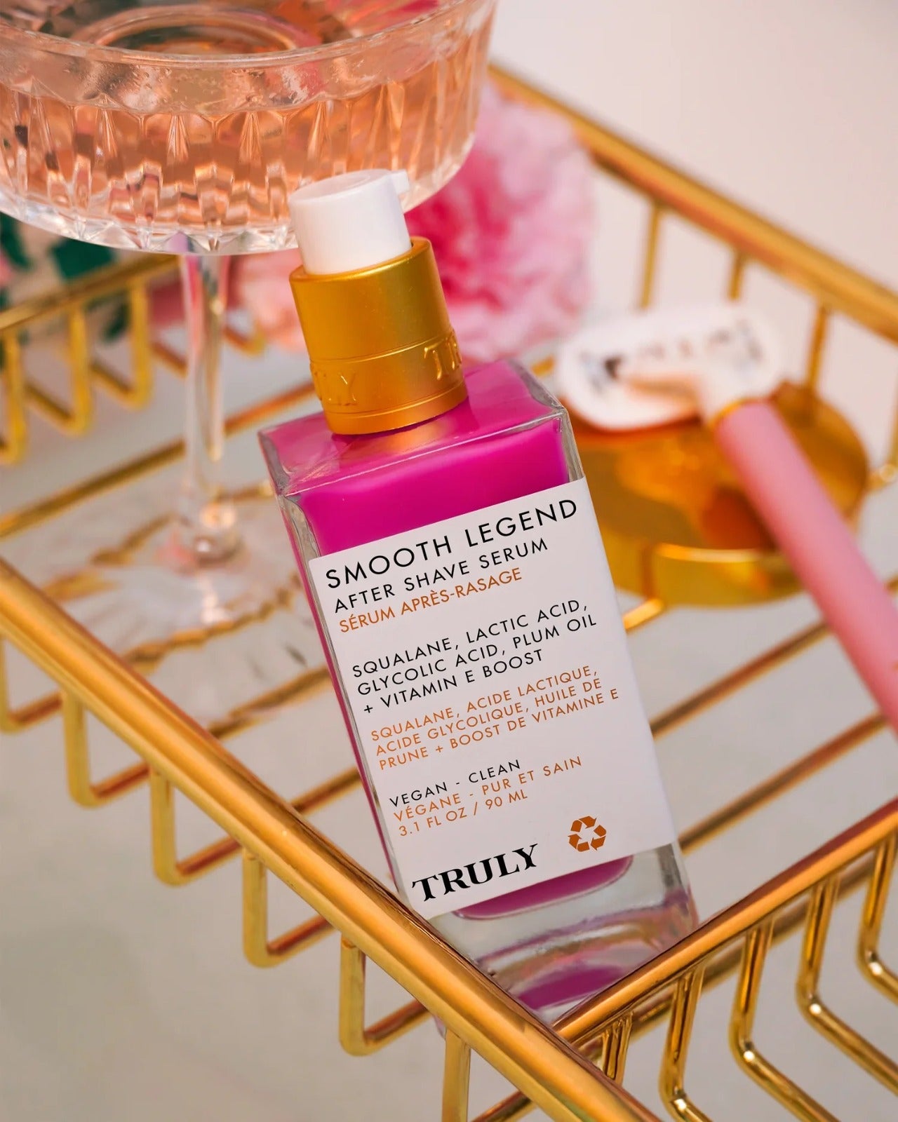 🌸🌹SERUM TRULY🌸🌹 Una piel radiante e hidratada🍃