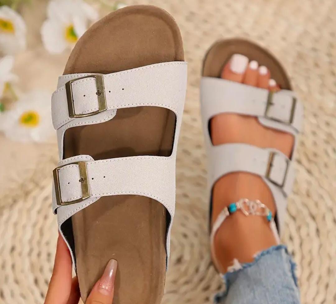 ✨SANDALIAS PARA DAMA🌸 Comodidad y elegancia a tu estilo😍