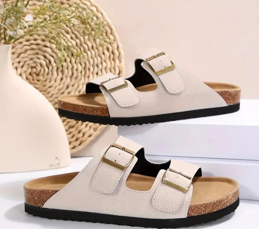 ✨SANDALIAS PARA DAMA🌸 Comodidad y elegancia a tu estilo😍