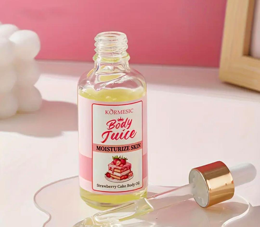 🏵️BODY JUICE✨ 💋 Aumenta el deseo y el contacto físico🏵️