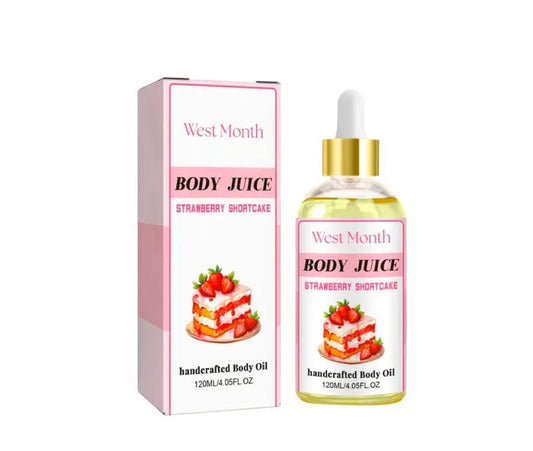 🏵️BODY JUICE✨ 💋 Aumenta el deseo y el contacto físico🏵️