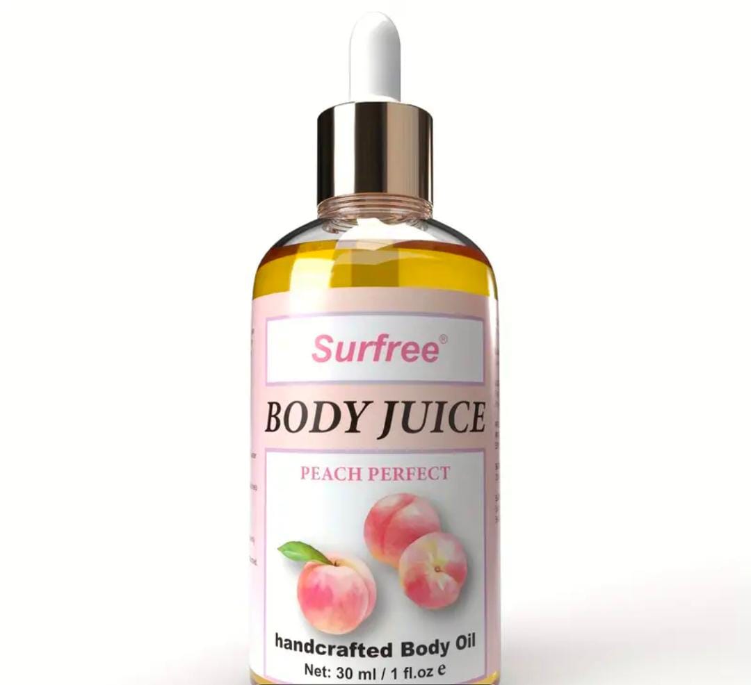 🏵️BODY JUICE✨ 💋 Aumenta el deseo y el contacto físico🏵️