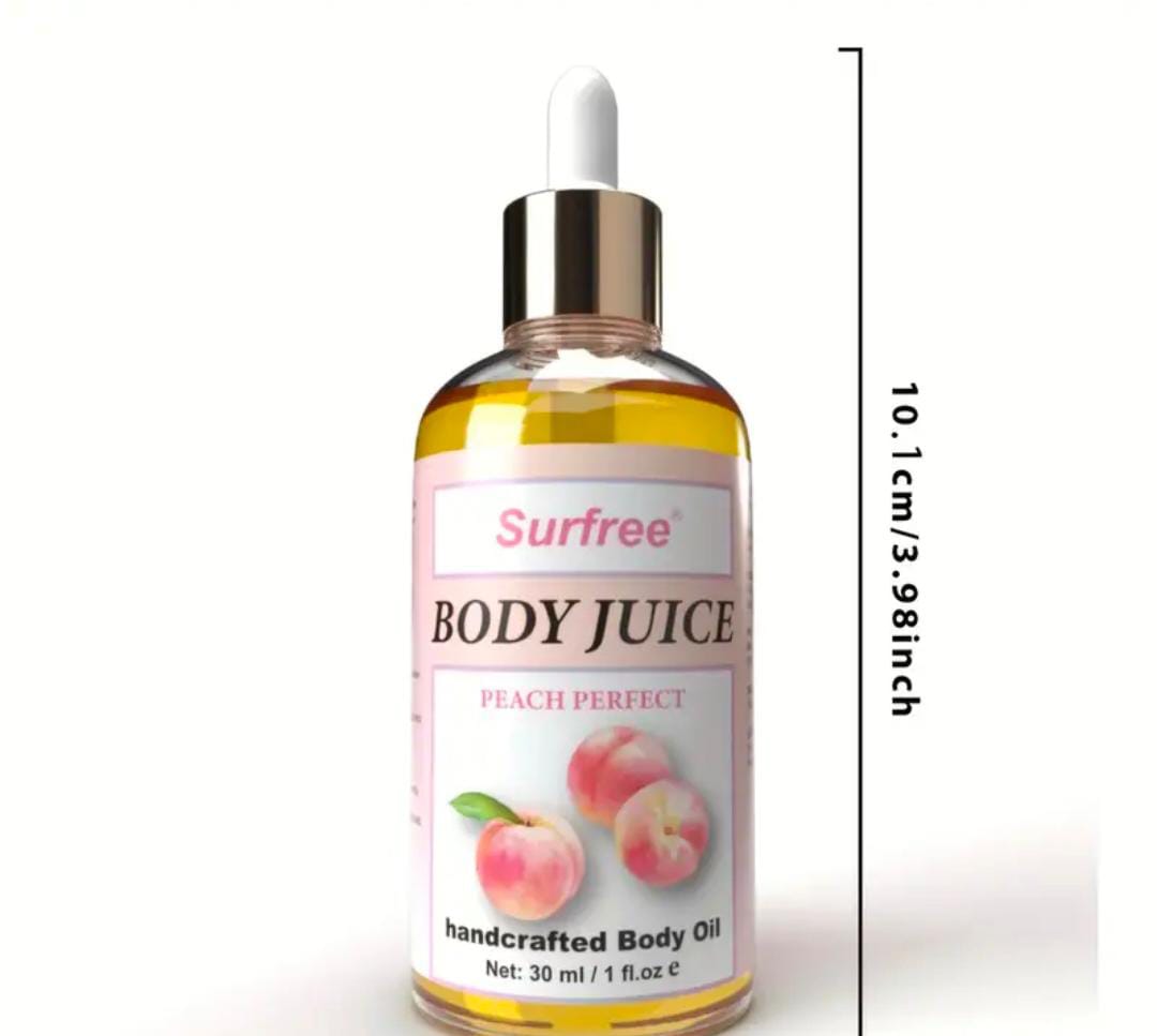 🏵️BODY JUICE✨ 💋 Aumenta el deseo y el contacto físico🏵️