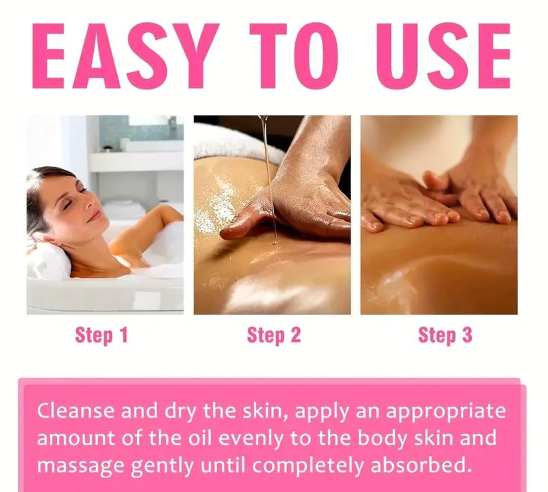 🏵️BODY JUICE✨ 💋 Aumenta el deseo y el contacto físico🏵️