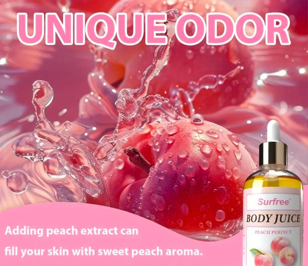 🏵️BODY JUICE✨ 💋 Aumenta el deseo y el contacto físico🏵️