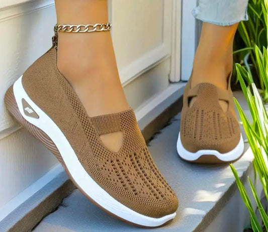 😃ZAPATILLAS ERGONOMICAS COMFORTABLES😍 Comodidad y bienestar en un solo producto👌🏼