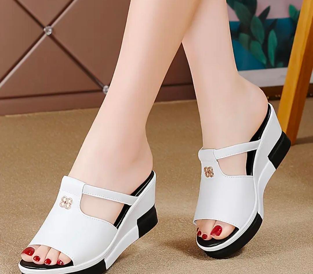 Sandalias Nube Chic✨ Sandalias que enamoran tus pies ❤️