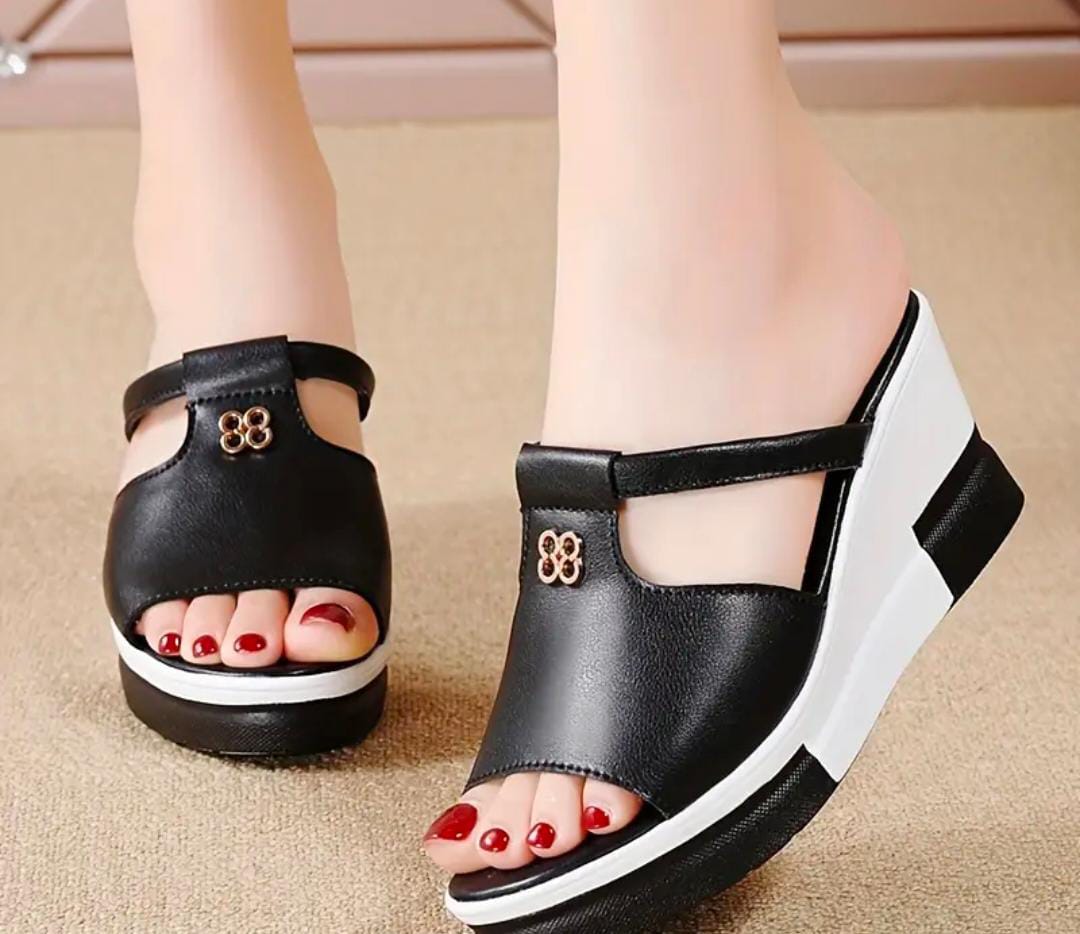Sandalias Nube Chic✨ Sandalias que enamoran tus pies ❤️