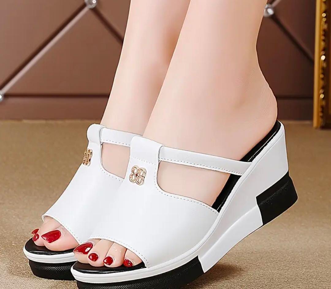 Sandalias Nube Chic✨ Sandalias que enamoran tus pies ❤️