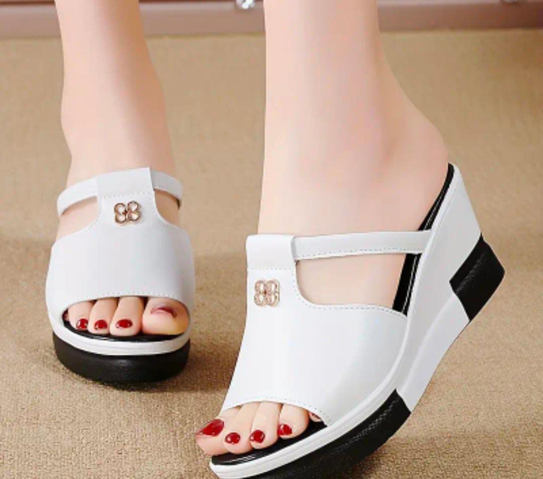 Sandalias Nube Chic✨ Sandalias que enamoran tus pies ❤️