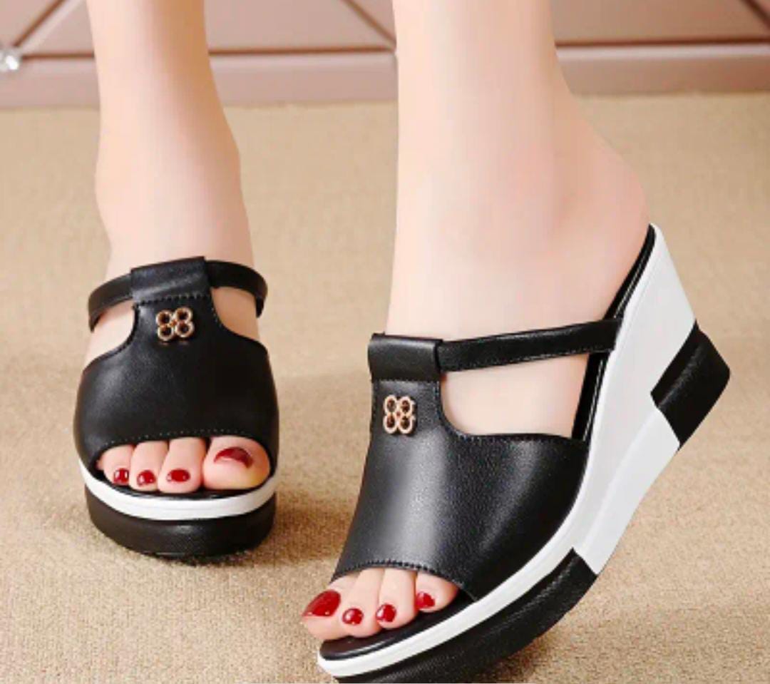 Sandalias Nube Chic✨ Sandalias que enamoran tus pies ❤️