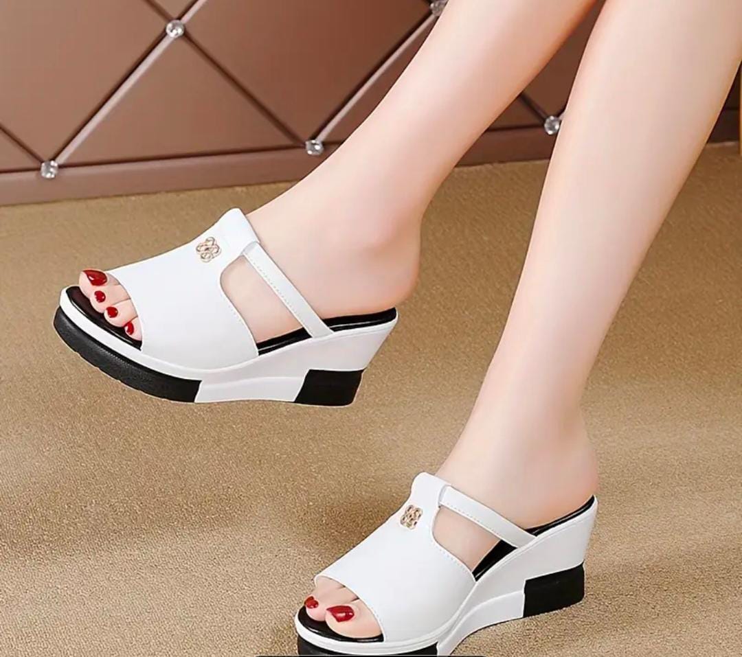 Sandalias Nube Chic✨ Sandalias que enamoran tus pies ❤️