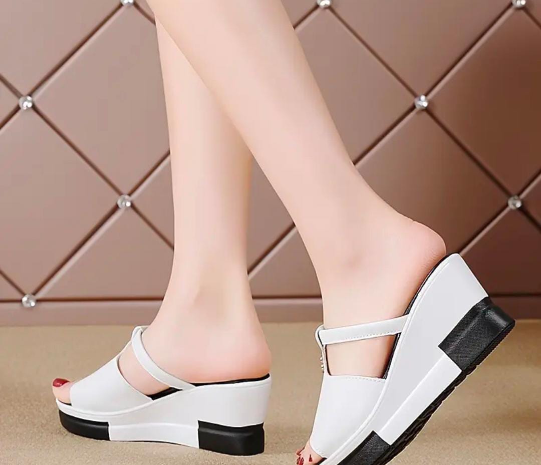 Sandalias Nube Chic✨ Sandalias que enamoran tus pies ❤️