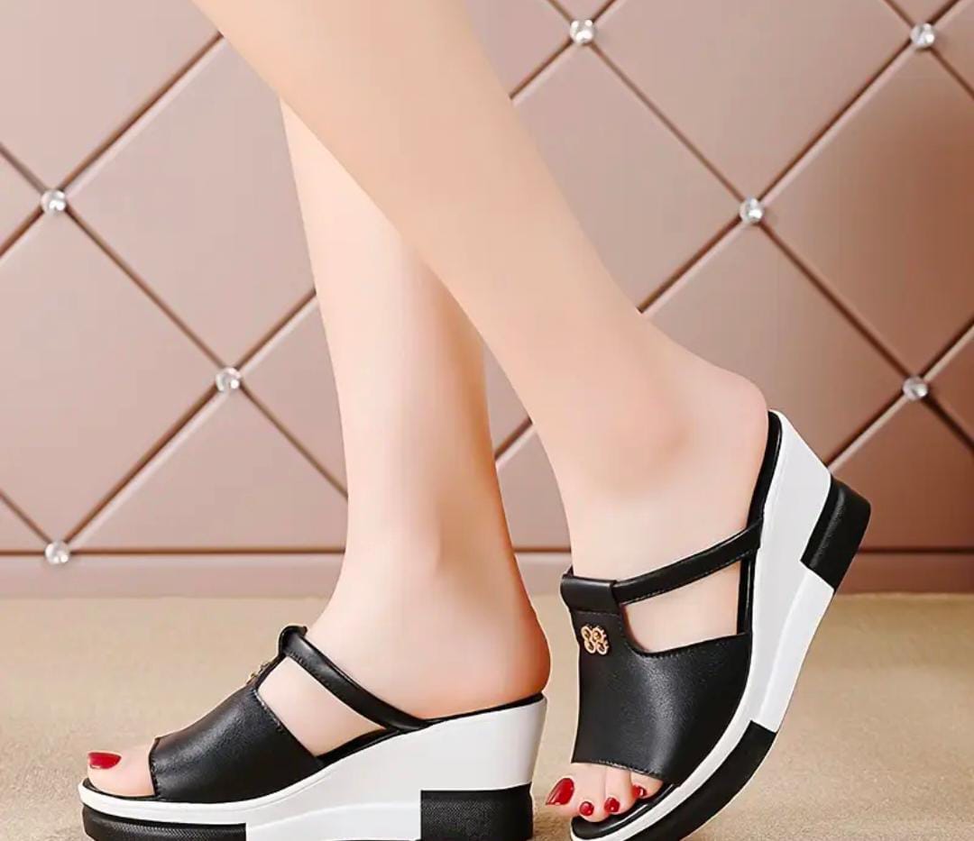 Sandalias Nube Chic✨ Sandalias que enamoran tus pies ❤️
