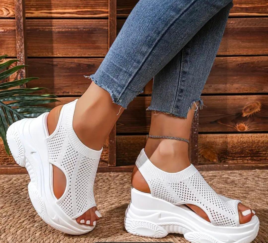 ✨ZAPATILLAS ORTOPEDICAS DINALUZ💖Caminar sin dolor es posible👌🏼🤩