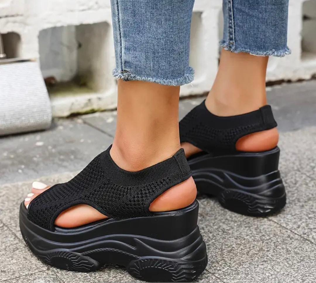 ✨ZAPATILLAS ORTOPEDICAS DINALUZ💖Caminar sin dolor es posible👌🏼🤩