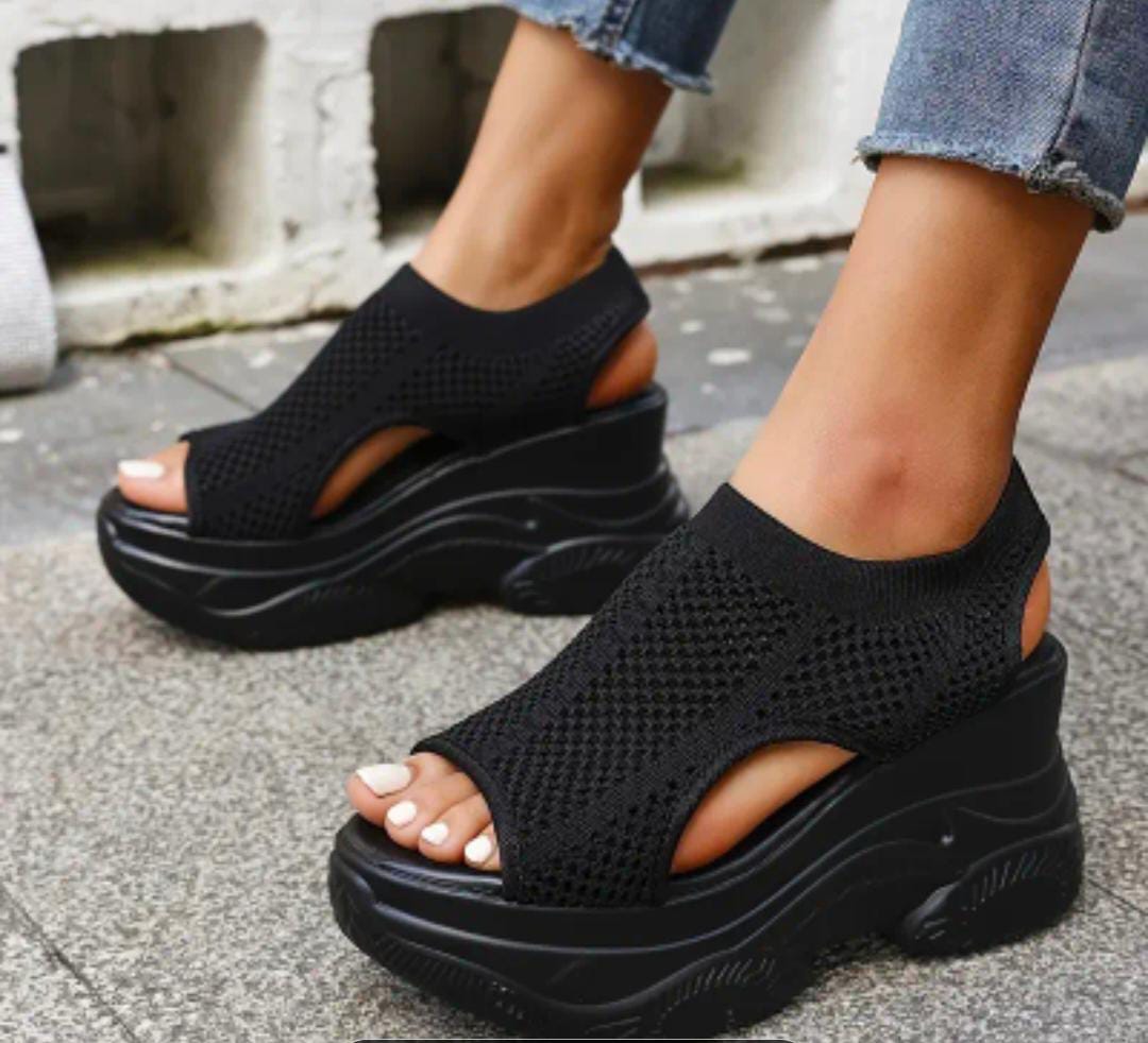 ✨ZAPATILLAS ORTOPEDICAS DINALUZ💖Caminar sin dolor es posible👌🏼🤩