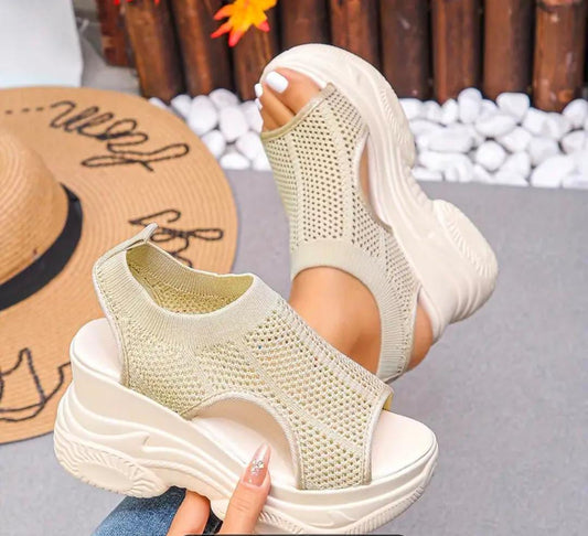 ✨ZAPATILLAS ORTOPEDICAS DINALUZ💖Caminar sin dolor es posible👌🏼🤩