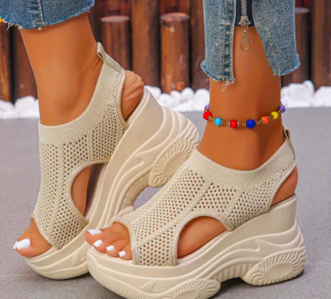 ✨ZAPATILLAS ORTOPEDICAS DINALUZ💖Caminar sin dolor es posible👌🏼🤩