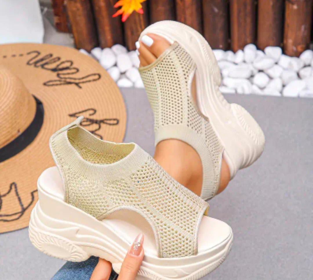 ✨ZAPATILLAS ORTOPEDICAS DINALUZ💖Caminar sin dolor es posible👌🏼🤩