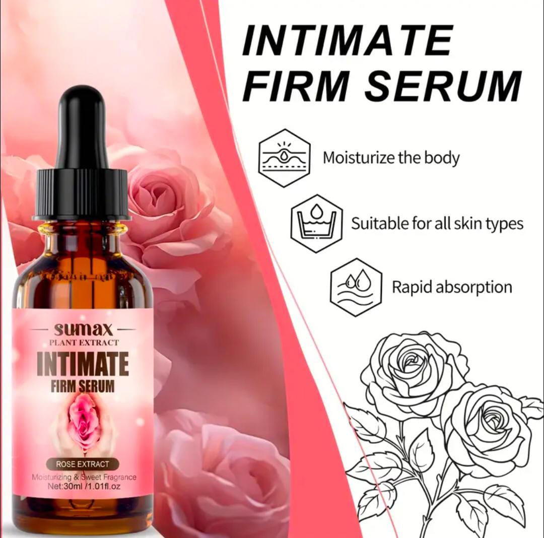 🤩SERUM SUMAX 💧 ¡Una piel radiante, sin manchas y con un aroma irresistible todos los días! 😍✨