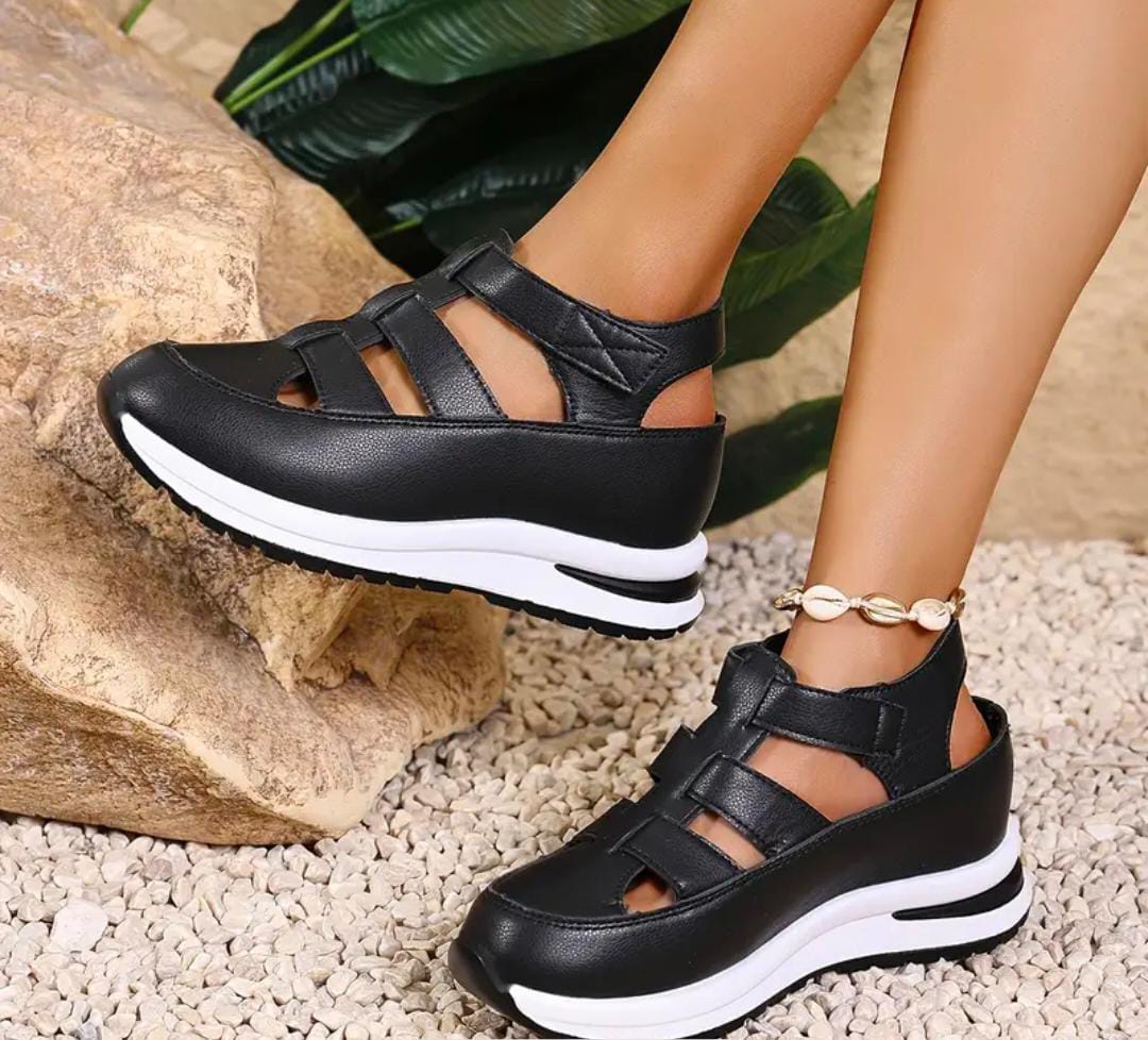 ZAPATOS NOVASTEP 🤩Eleva tu actitud, no solo tu altura🤩