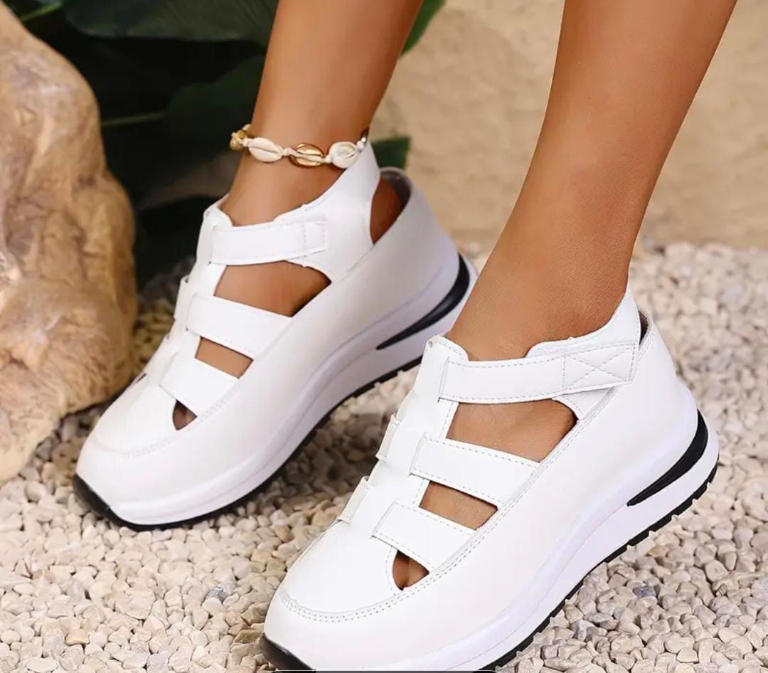 ZAPATOS NOVASTEP 🤩Eleva tu actitud, no solo tu altura🤩