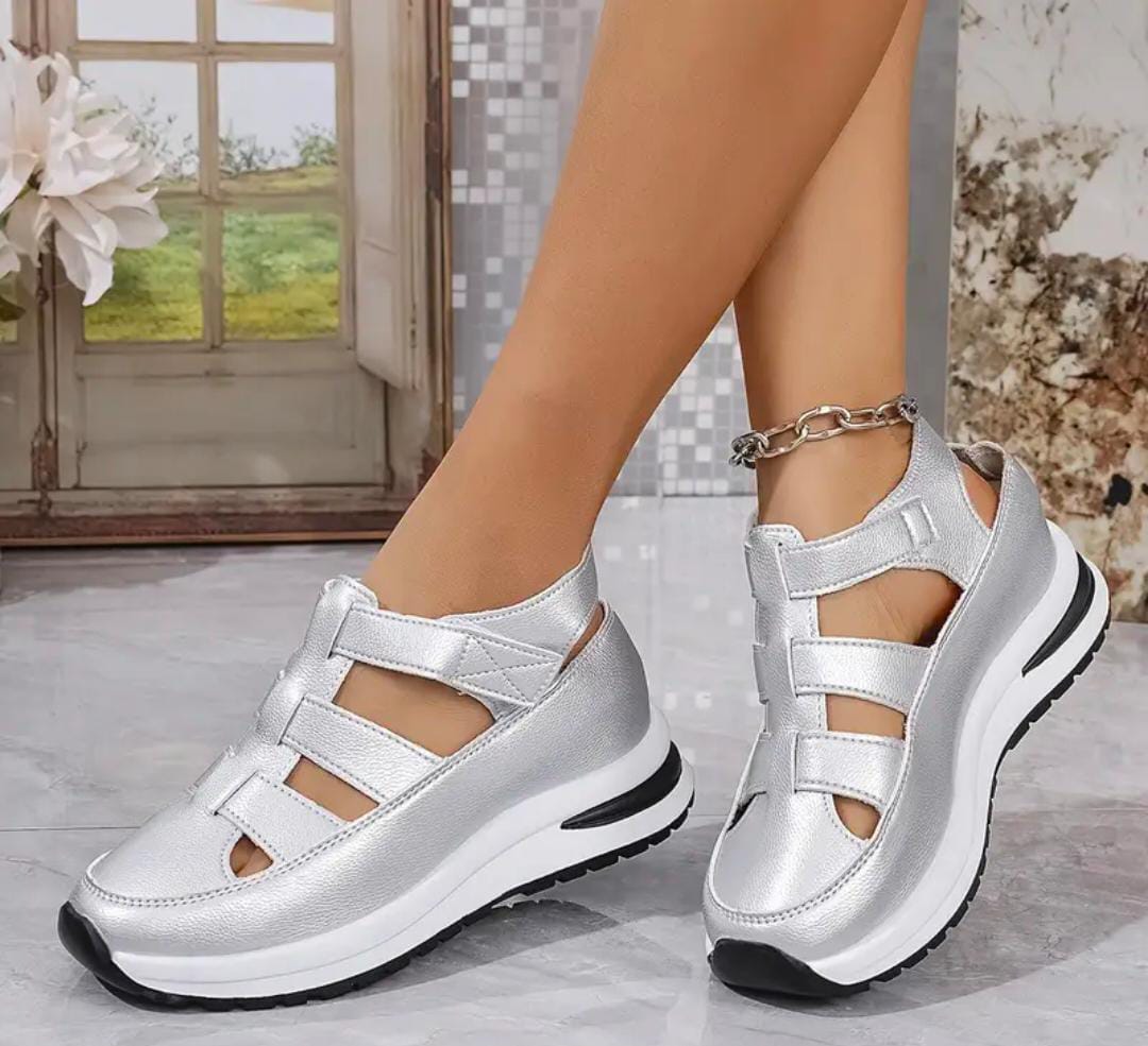 ZAPATOS NOVASTEP 🤩Eleva tu actitud, no solo tu altura🤩