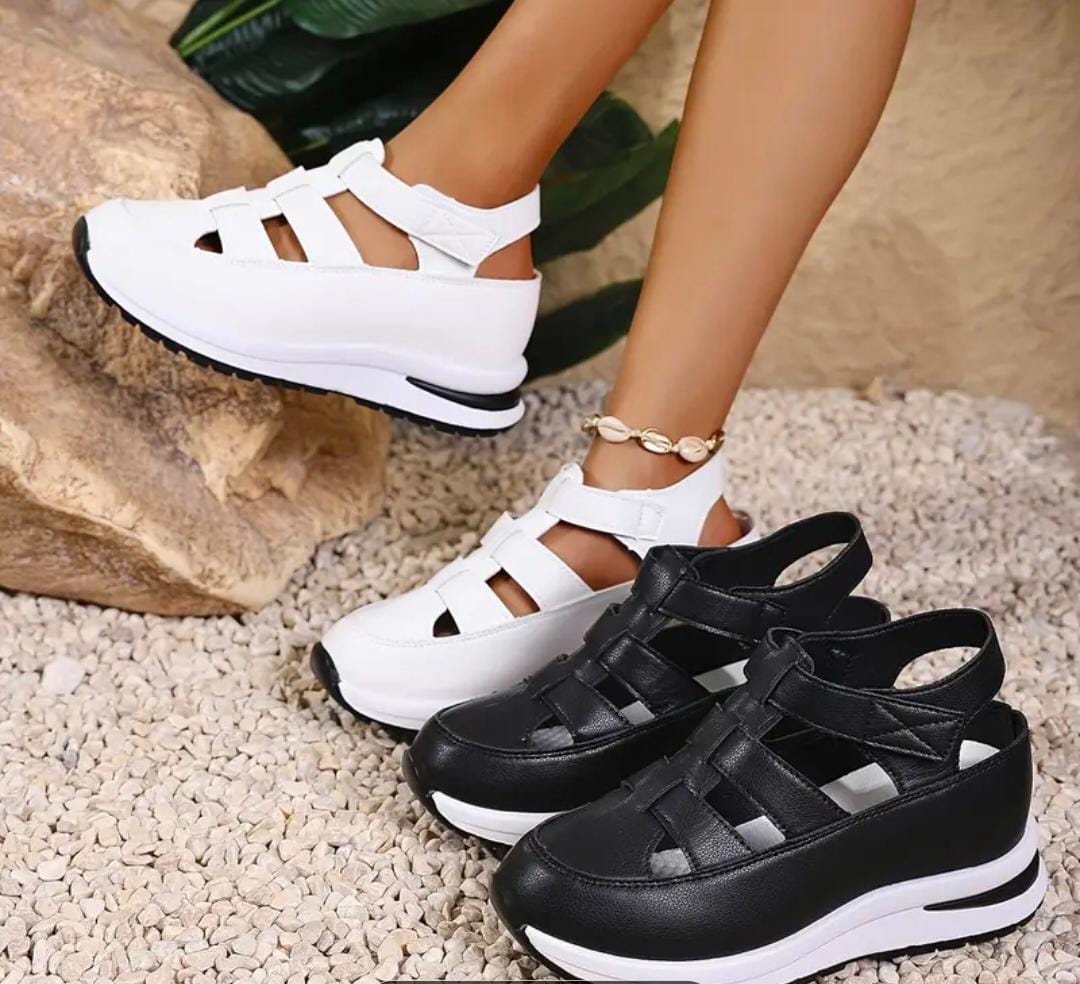 ZAPATOS NOVASTEP 🤩Eleva tu actitud, no solo tu altura🤩
