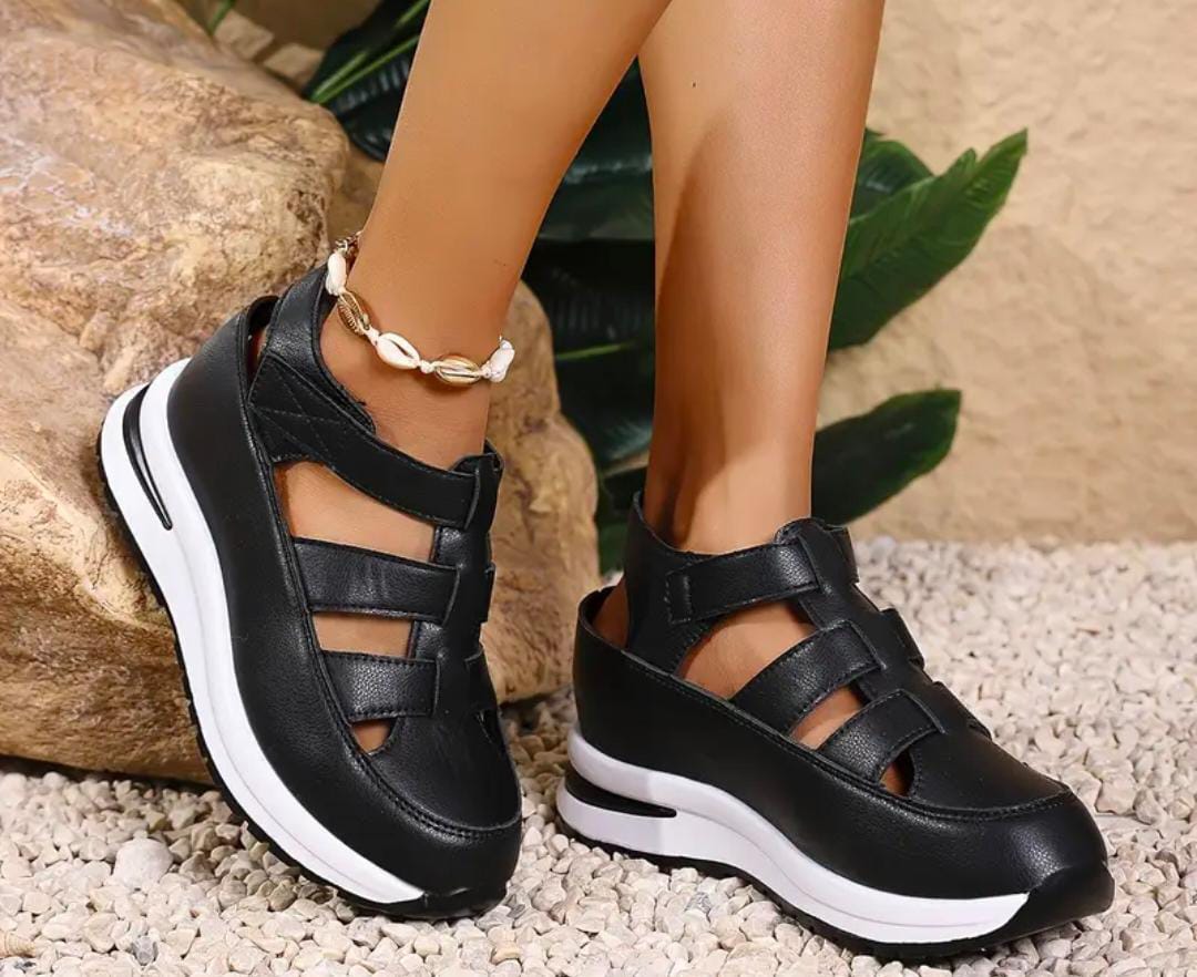 ZAPATOS NOVASTEP 🤩Eleva tu actitud, no solo tu altura🤩